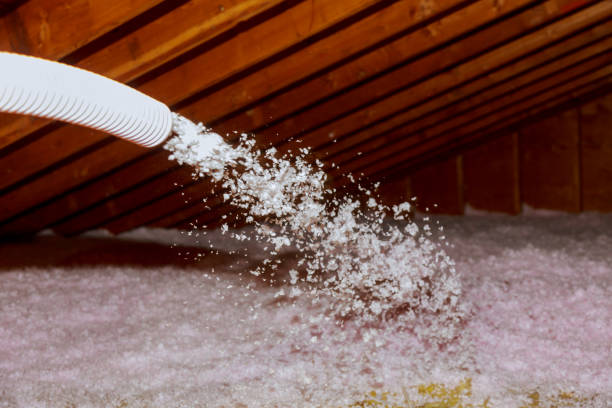 Reliable Cleveland, NC Insulation Contractor Solutions