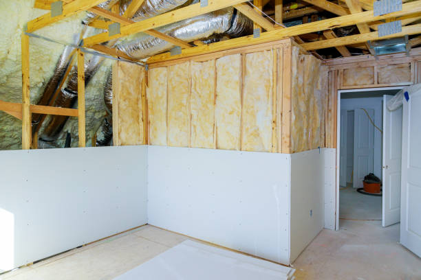 Best Fiberglass Insulation in Cleveland, NC