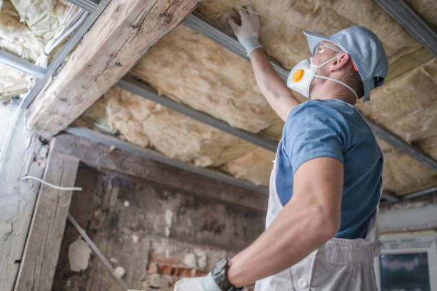 Best Insulation for Specific Applications in Cleveland, NC