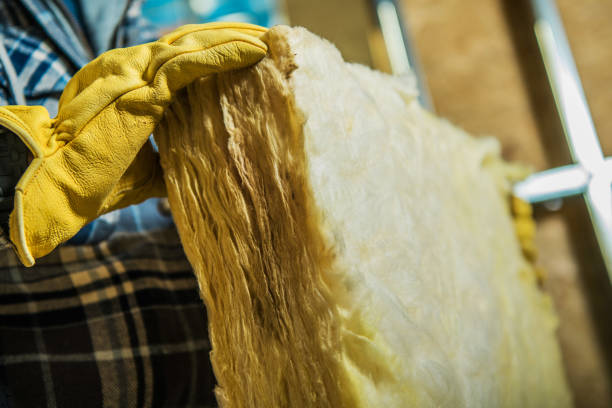 Types of Insulation We Offer in Cleveland, NC
