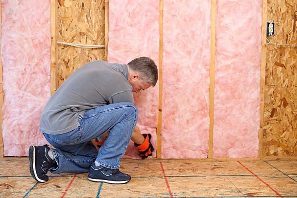 Best Geographic-Specific Insulation Services in Cleveland, NC