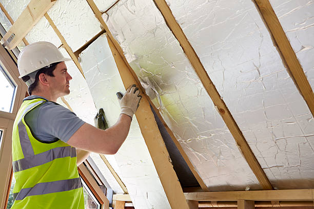 Best Cellulose Insulation in Cleveland, NC