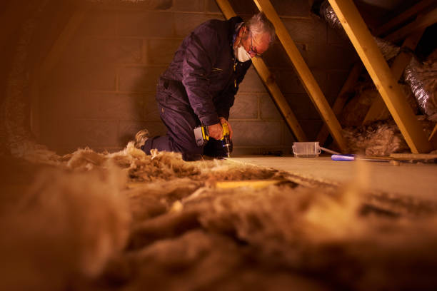Best Spray Foam Insulation in Cleveland, NC